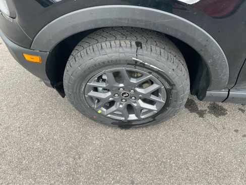 Used 2025 Ford Bronco Sport Big Bend image 9