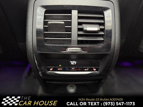 Used 2020 BMW X3 M w/ Executive Package image 34