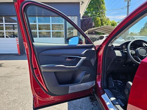 New 2026 MAZDA CX-5 Select AWD/4WD image 18