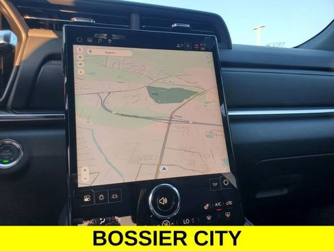 New 2026 GMC Terrain Elevation w/ Elevation Premium Package image 8