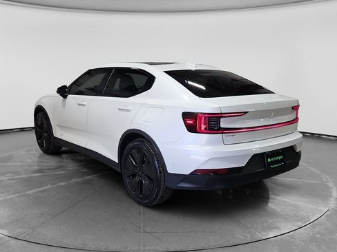 Used 2023 Polestar Polestar 2 w/ Pilot Pack AWD/4WD image 2