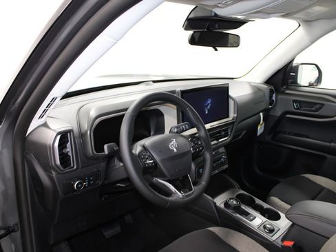 New 2026 Ford Bronco Sport Big Bend w/ Convenience Package AWD/4WD image 20
