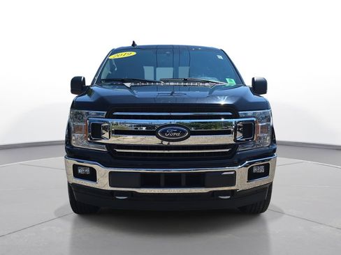 Used 2019 Ford F150 XLT w/ Equipment Group 302A Luxury AWD/4WD image 2