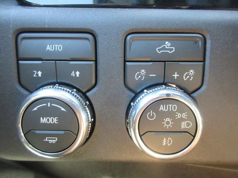 New 2026 GMC Sierra 1500 Elevation AWD/4WD image 19