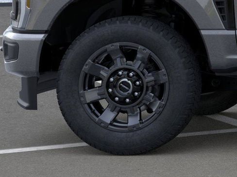 New 2026 Ford F250 XL w/ STX Appearance Package image 19