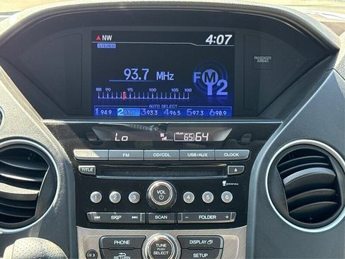 Used 2014 Honda Pilot EX image 95