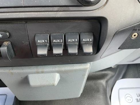 Used 2015 Ford F450 XL w/ Power Equipment Group image 13