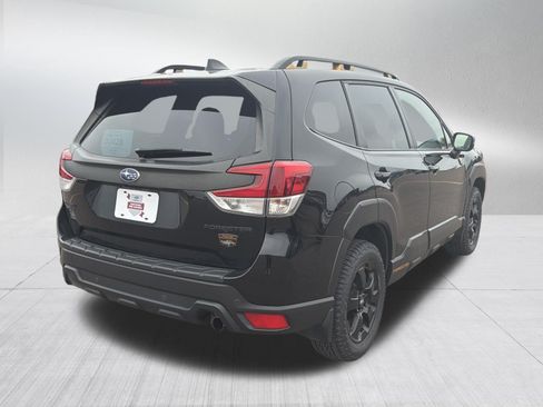 Certified 2023 Subaru Forester Wilderness AWD/4WD image 7