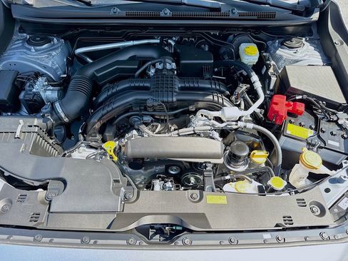 New 2026 Subaru Impreza 2.0i Sport AWD/4WD image 38
