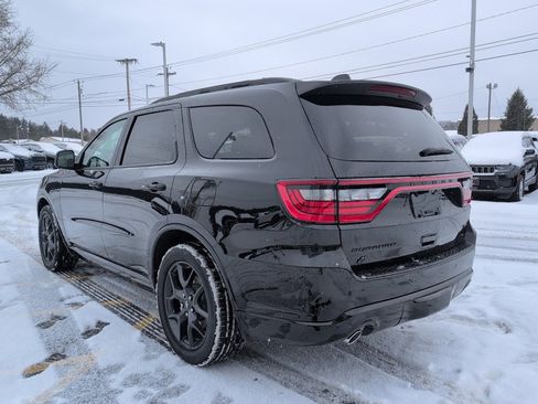 New 2026 Dodge Durango GT image 5