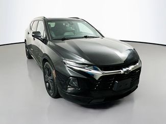Used 2021 Chevrolet Blazer RS w/ Enhanced Convenience Package AWD/4WD video 1
