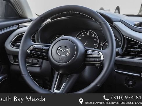 New 2026 MAZDA CX-30 2.5 Turbo Aire Edition AWD/4WD image 16