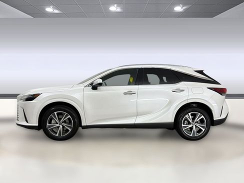 New 2026 Lexus RX 350 Premium image 2