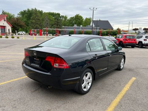 Used 2008 Honda Civic EX-L image 5