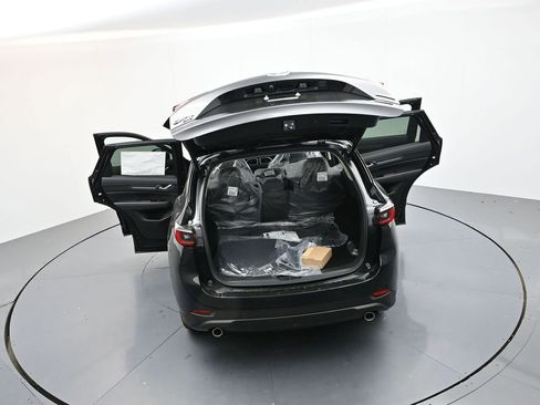 Used 2025 MAZDA CX-5 Carbon Edition image 40