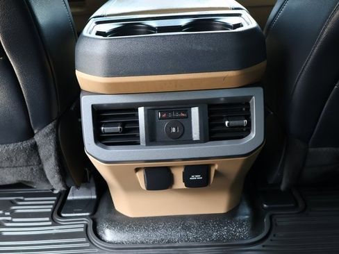 Certified 2023 Ford F250 Lariat w/ Sport Appearance Package image 14