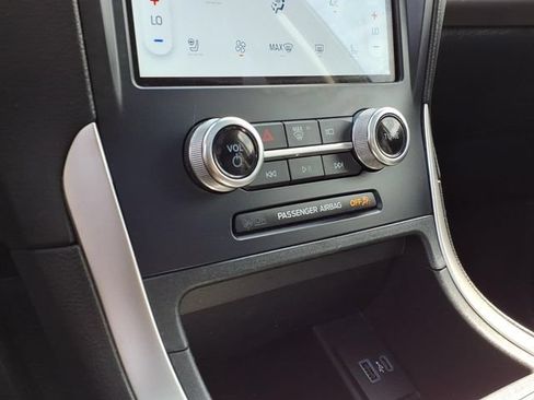 Used 2024 Ford Edge SEL w/ Convenience Package AWD/4WD image 28