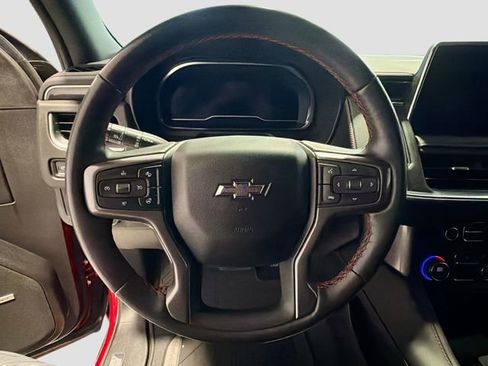 Used 2022 Chevrolet Suburban RST w/ Luxury Package image 11