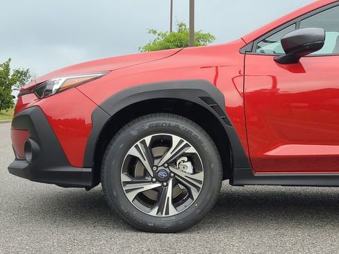 New 2026 Subaru Crosstrek 2.0i Premium AWD/4WD image 9