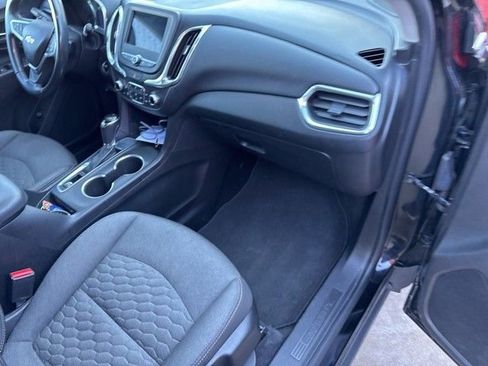 Used 2019 Chevrolet Equinox LT image 14