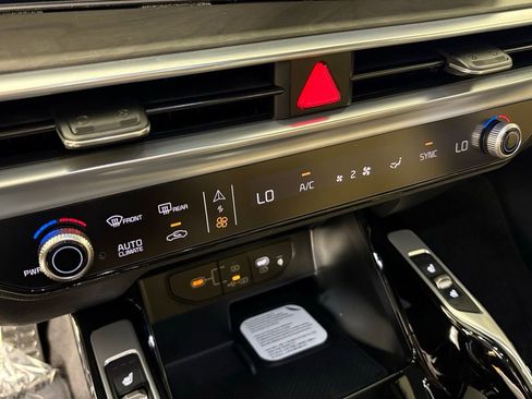 New 2026 Kia Sorento SX Prestige image 30