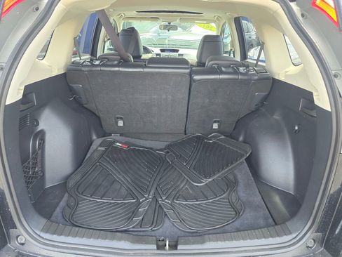 Used 2013 Honda CR-V EX-L image 14