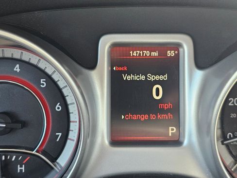 Used 2015 Dodge Journey American Value Package w/ Flexible Seating Group image 37