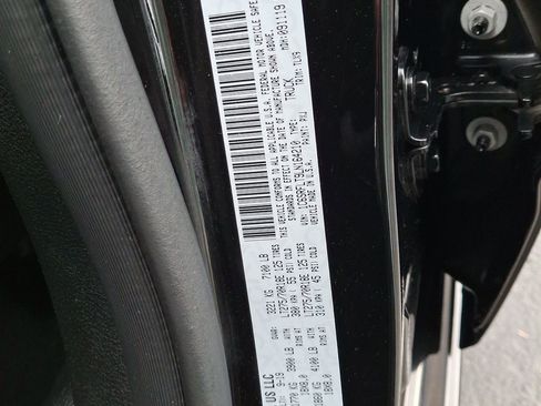 Used 2020 RAM 1500 Rebel w/ Rebel Level 2 Equipment Group image 34