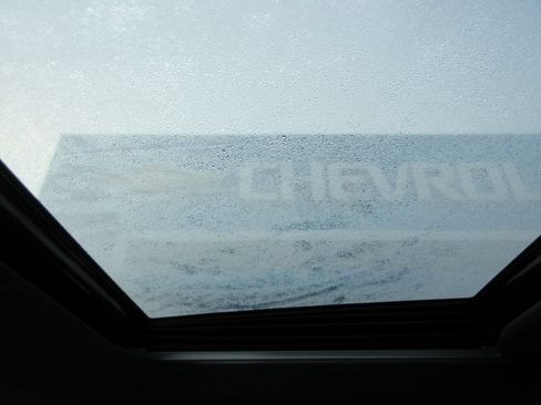New 2026 Chevrolet Silverado 1500 LTZ w/ LTZ Premium Package AWD/4WD image 37