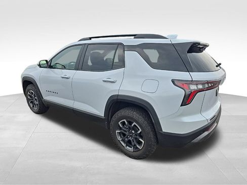 Certified 2026 Chevrolet Equinox ACTIV w/ Convenience Package III FWD image 32