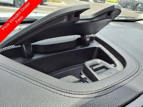 Used 2021 Jeep Cherokee Latitude Lux w/ Sun & Sound Group FWD image 29