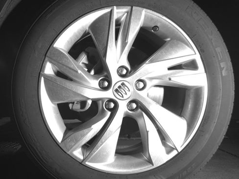 Used 2025 Buick Encore GX Preferred image 12