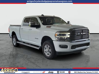 Certified 2023 RAM 2500 Laramie