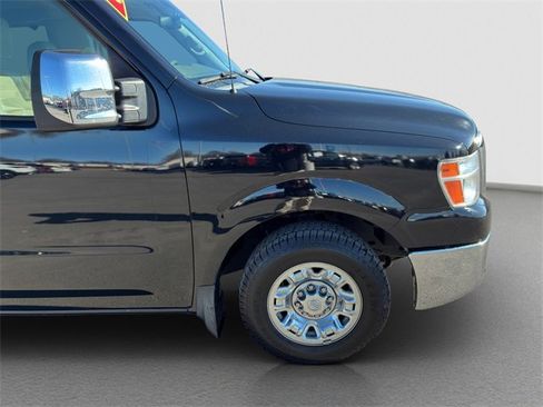 Used 2019 Nissan NV 3500 SL image 26