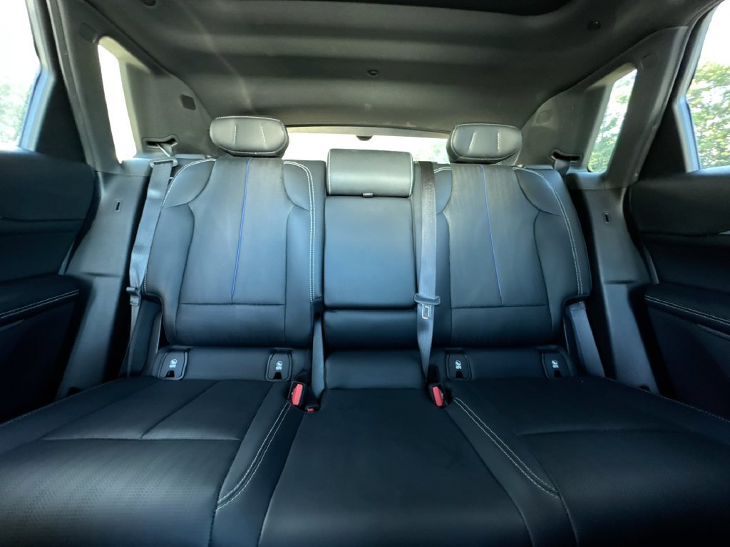 Used 2024 Cadillac Lyriq Luxury RWD image 33