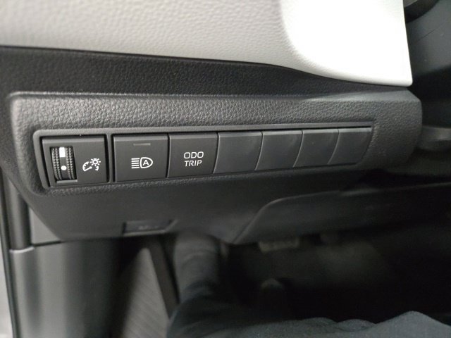 New 2027 Toyota Corolla XSE FWD image 28