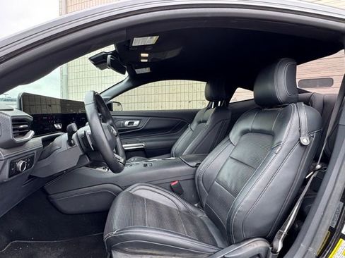 Used 2024 Ford Mustang GT Premium RWD image 14