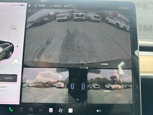 Used 2020 Tesla Model 3 Standard Range Plus image 22