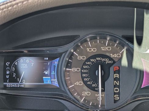 Used 2013 Lincoln MKX FWD w/ Wood Pkg image 10