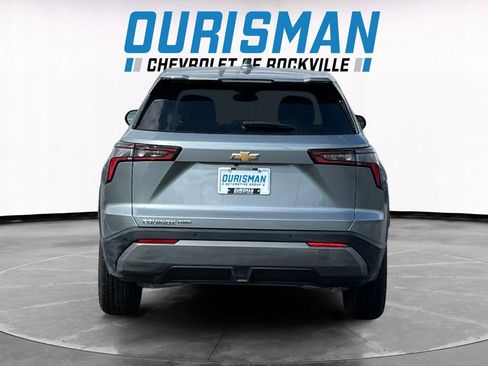 New 2026 Chevrolet Equinox LT w/ Convenience Package II image 5