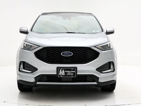 Used 2022 Ford Edge ST-Line image 3