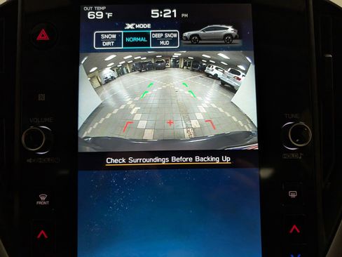 Certified 2025 Subaru Crosstrek 2.0i Premium image 15