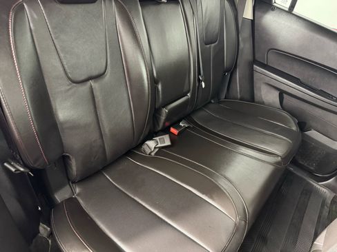 Used 2013 GMC Terrain SLT w/ LPO, Protection Package image 39