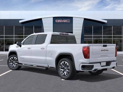 New 2026 GMC Sierra 1500 Denali w/ Denali Reserve Package