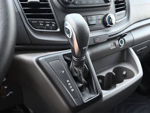 New 2025 Ford Transit 250 148 Medium Roof w/ Load Area Protection Package image 37