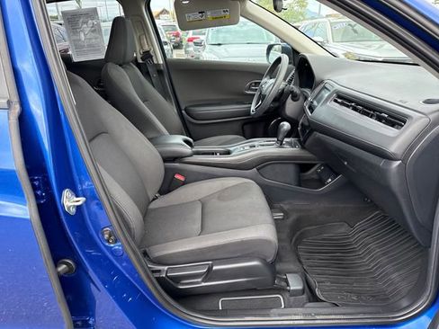 Used 2019 Honda HR-V EX image 9