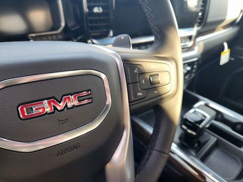 New 2026 GMC Sierra 1500 Elevation w/ Elevation Premium Package AWD/4WD image 23