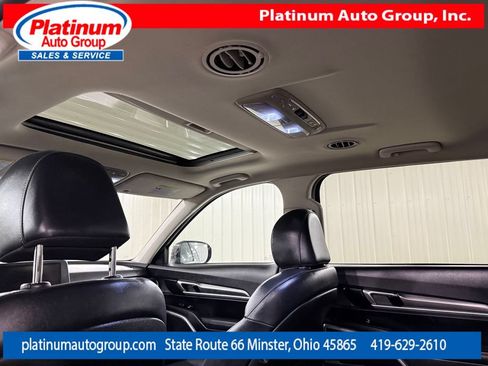 Used 2022 Kia Telluride S AWD/4WD image 31