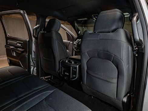 Used 2025 RAM 1500 Big Horn image 27