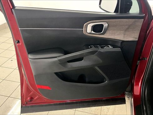 Used 2023 Kia Sorento X-Line EX image 20